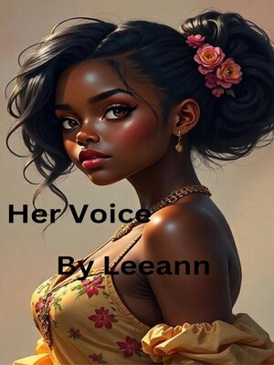 cover image of Her Voice